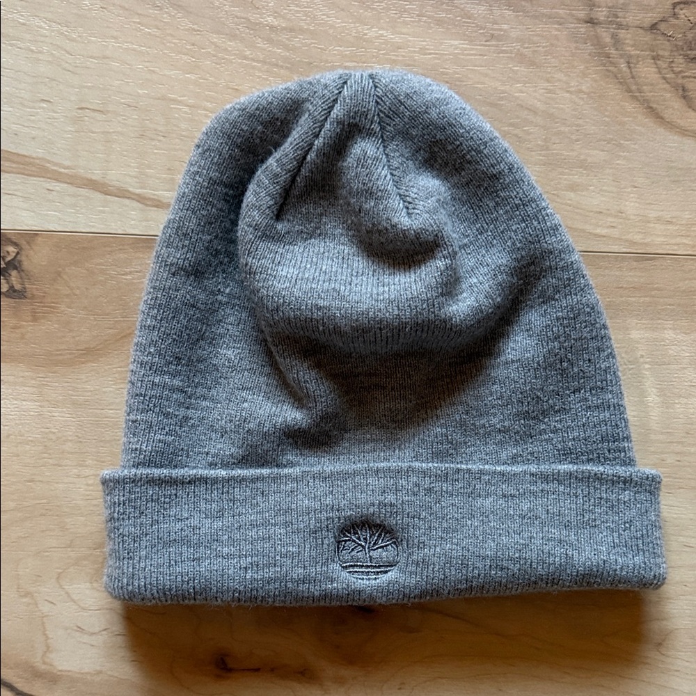 Timberland Boys Beanie Hat, OS